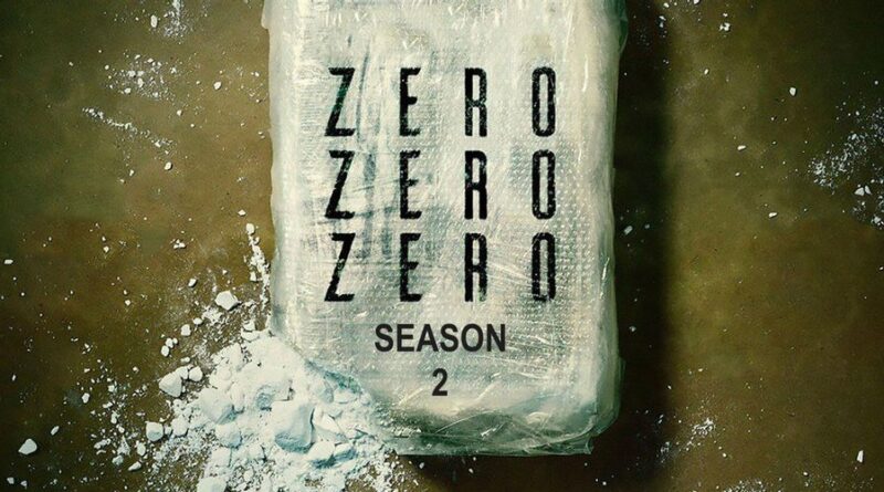 zero zero zero season 2