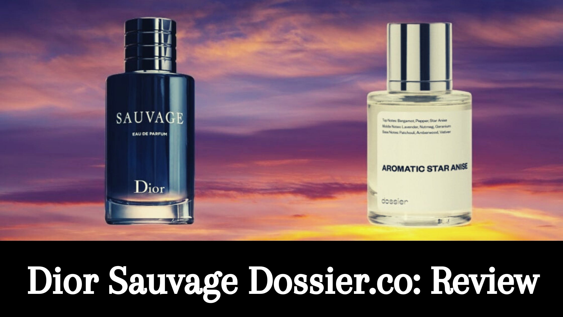 Dior Sauvage Dossier.co - US GlobalWorld