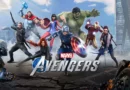 Avengers Pixel 3xl Wallpapers