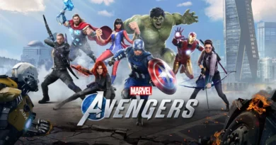 Avengers Pixel 3xl Wallpapers