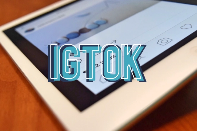 How to Get Free Instagram Followers From Igtok