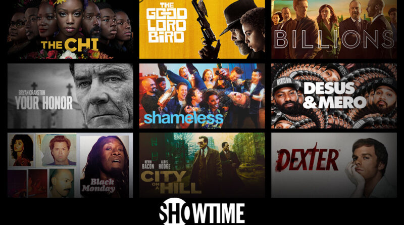 Showtime App Not Working? Here's How to Fix It