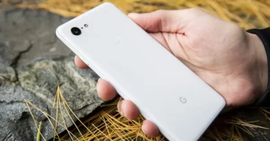 What You Should Know About Google's Pixel 3xl