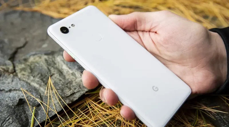 What You Should Know About Google's Pixel 3xl
