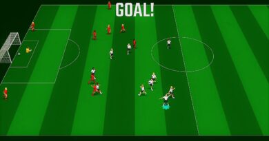 Soccer Skills Euro Cup Unblocked