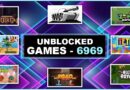 Play Unblocked Games 6969