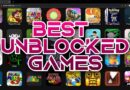 The Ultimate Guide to Unblocked Games for School